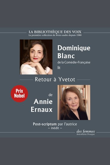 Retour à Yvetot - cover