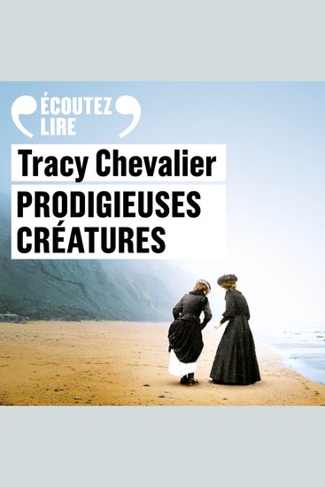 Prodigieuses créatures - cover