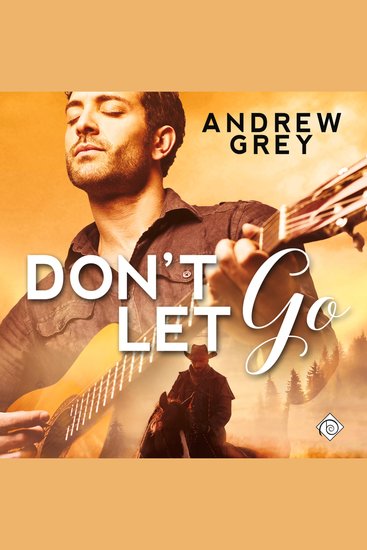 Don't Let Go - cover