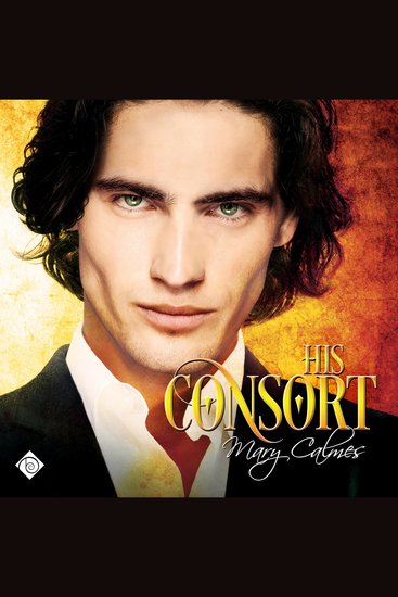 His Consort - cover