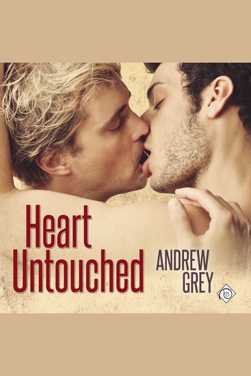 Heart Untouched - cover