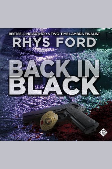 Back in Black - cover