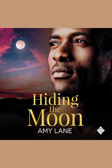 Hiding the Moon - cover