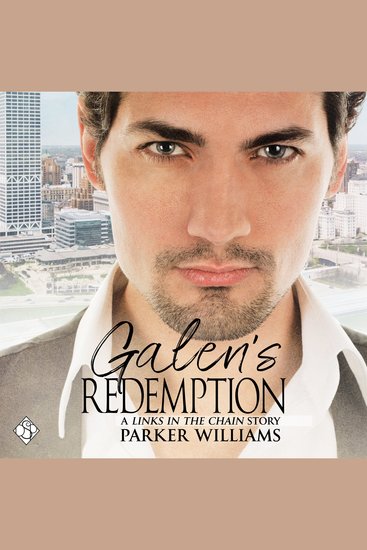Galen's Redemption - cover