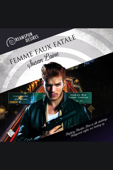 Femme Faux Fatal - cover