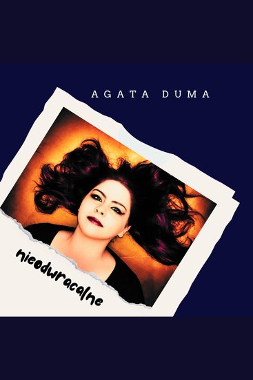 Nieodwracalne - cover