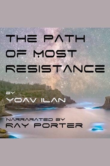 Path of Most Resistance The: And Other Stories - cover