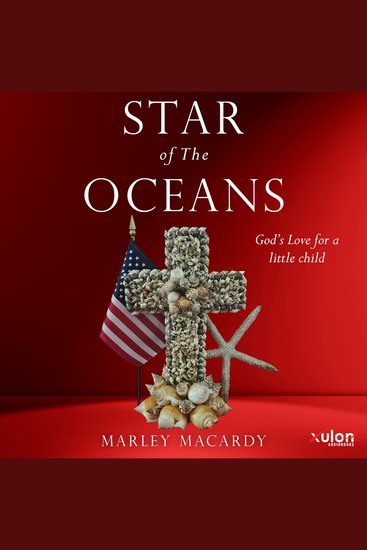 Star of The Oceans - God's Love for a little child - cover