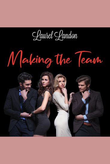 Making the Team - cover