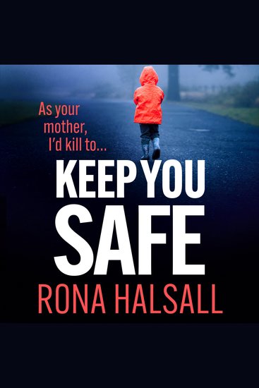 Keep You Safe - A suspense-filled thriller of family betrayal and hidden dangers for 2026 - cover