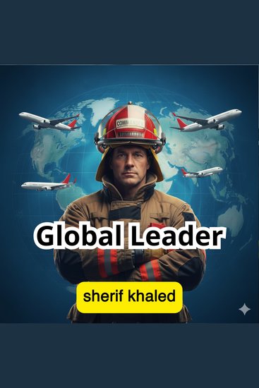 Global Leader - cover