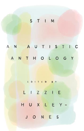 Stim - An Autistic Anthology - cover