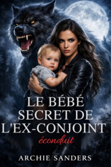 Le bébé secret de l'ex-conjoint éconduit - Une romance de mariage contractuel enceinte - cover