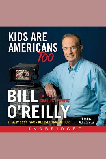 Kids Are Americans Too - Your Rights to a Good Safe Fun Life - cover