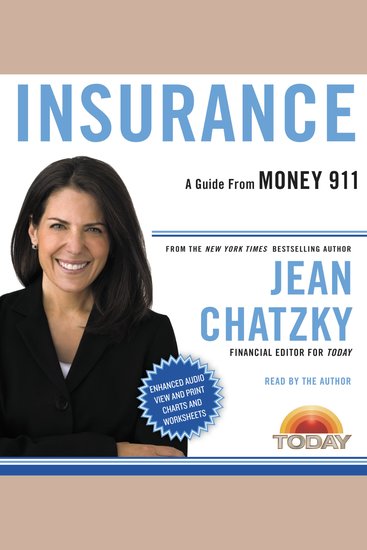 Money 911: Insurance - Your Most Pressing Money Questions Answered Your Money Emergencies Solved - cover
