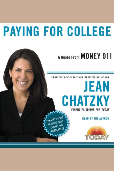Money 911: Paying for College - Your Most Pressing Money Questions Answered Your Money Emergencies Solved - cover