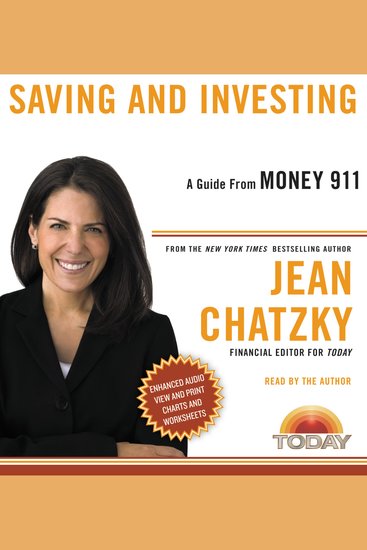 Money 911: Saving and Investing - Your Most Pressing Money Questions Answered Your Money Emergencies Solved - cover