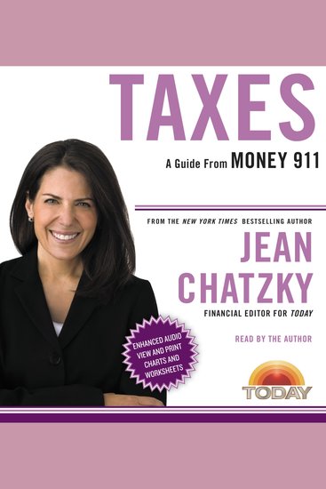 Money 911: Taxes - Your Most Pressing Money Questions Answered Your Money Emergencies Solved - cover