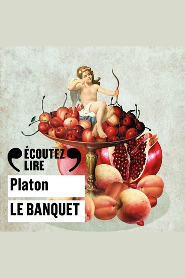 Le Banquet - cover