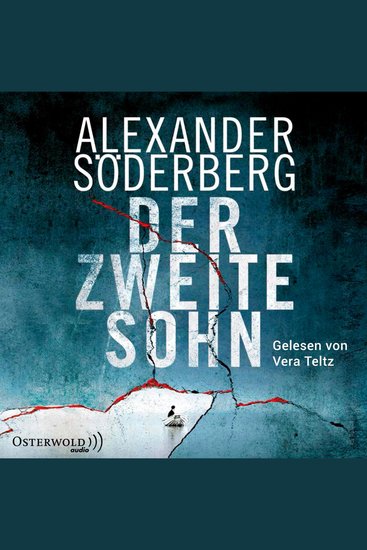 Der zweite Sohn (Die Sophie-Brinkmann-Trilogie 2) - cover