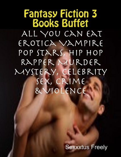 Fantasy fiction sexual Top 20