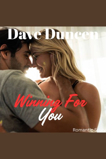 Winning For You - cover