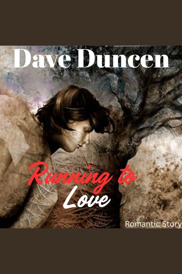 Running to Love - cover