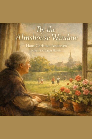 By The Almshouse Window - cover