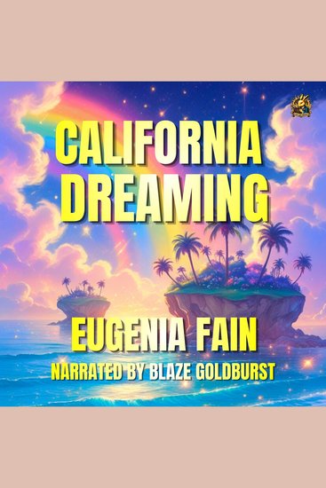 California Dreaming - cover