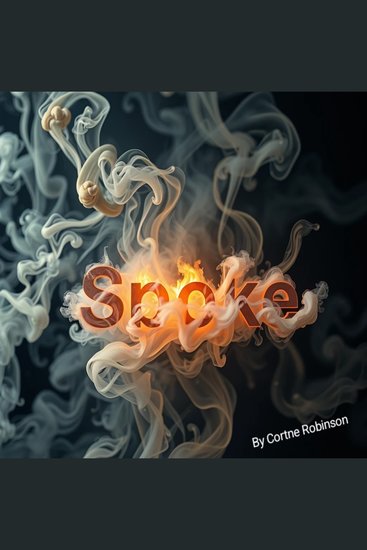Cortne Robinson Presents: Spoke - cover