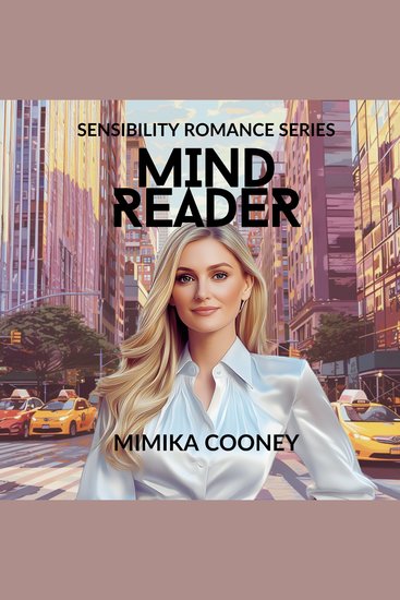 Mind Reader - cover