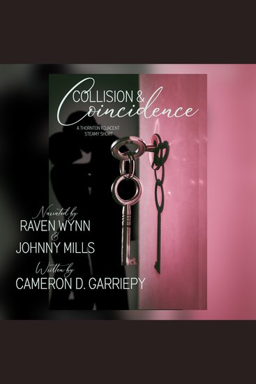 Collision & Coincidence - A Thornton-Adjacent Steamy Short Story - cover