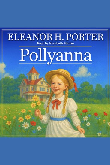 Pollyanna - cover