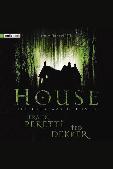 House - cover