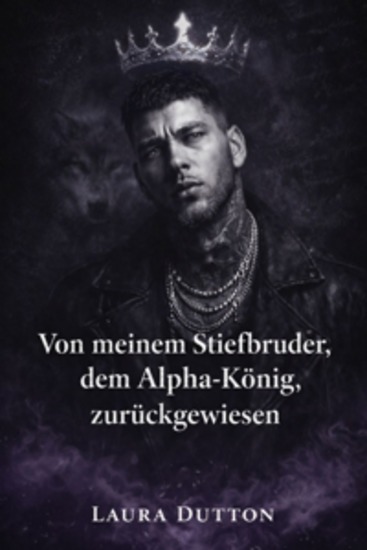 Alpha Maximus der letzte Lykanerkönig - Eine schicksalhafte Seelenverwandtschaft eine zweite Chance für einen Werwolf - cover