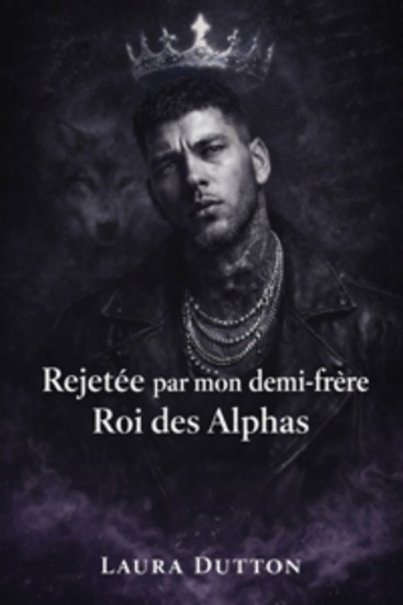 Alpha Maximus le dernier roi des lycans - Une histoire d'amour prédestinée avec un loup-garou et une seconde chance - cover