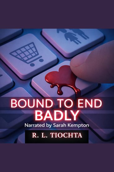 Bound to End Badly - A Killer Comedy - cover