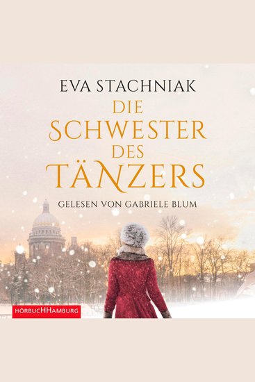 Die Schwester des Tänzers - cover