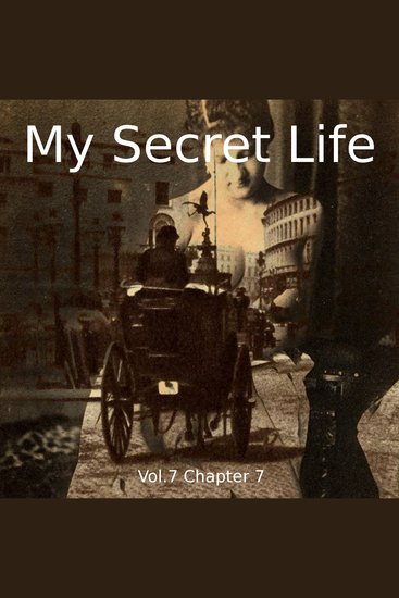 My Secret Life Vol 7 Chapter 7 - cover