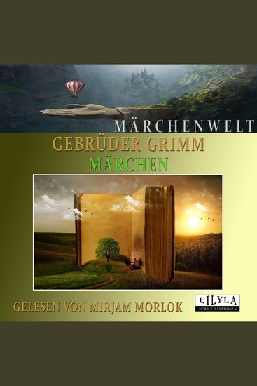 Märchen - Das Mädchen ohne Hände Die Bienenkönigin Der Teufel mit den drei goldenen Haaren Schneewittchen - cover