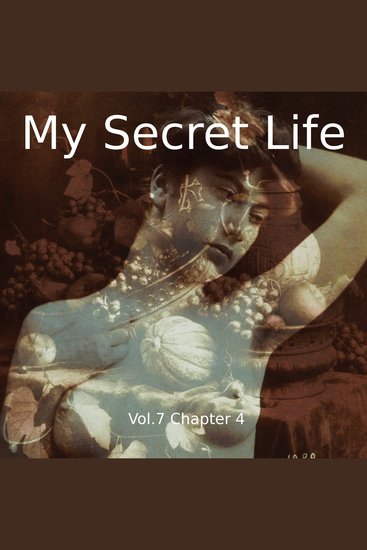 My Secret Life Vol 7 Chapter 4 - cover