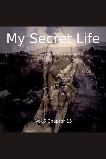 My Secret Life Vol 6 Chapter 15 - cover