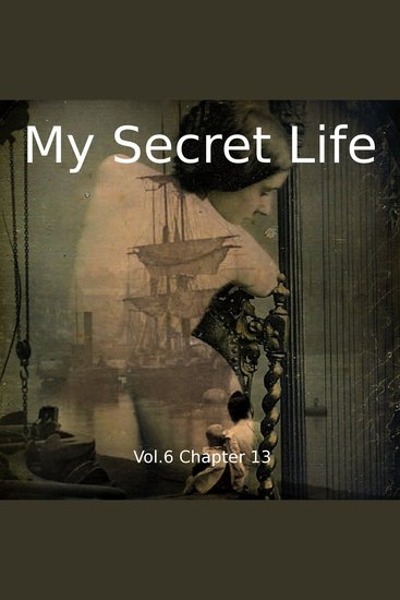 My Secret Life Vol 6 Chapter 13 - cover