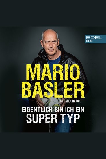 Eigentlich bin ich ein super Typ - cover