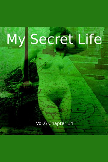 My Secret Life Vol 6 Chapter 14 - cover