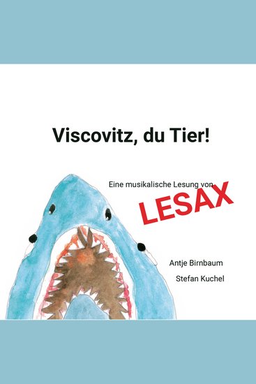 Viscovitz du Tier! - cover