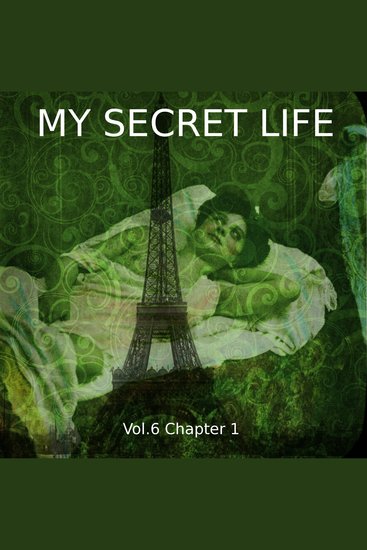 My Secret Life Vol 6 Chapter 1 - cover