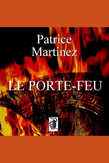 Le porte-feu - cover