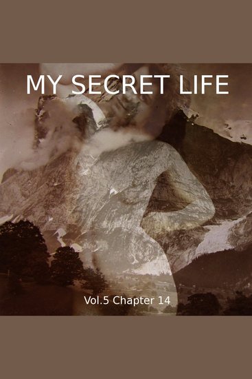 My Secret Life Vol 5 Chapter 14 - cover