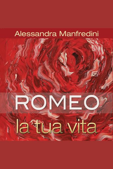Romeo la tua vita - cover